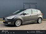 Ford C-Max 1.5 Titanium / Trekhaak 1500KG Trekgewicht / Navi, Voorwielaandrijving, Stof, Euro 6, 4 cilinders