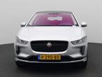 Jaguar I-PACE EV400 Business Edition S 90 kWh | Lederen Bekl, Auto's, Jaguar, I-PACE, Origineel Nederlands, Te koop, Zilver of Grijs