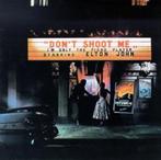 Elton John - Don't shoot me I'm only the piano player, Cd's en Dvd's, Cd's | Pop, 1960 tot 1980, Ophalen of Verzenden, Zo goed als nieuw