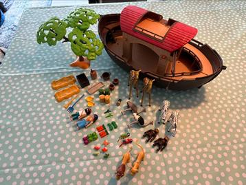 Playmobil Ark van Noach - 5276