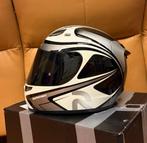 HJC RPHA  helm Maat S twee vizieren, Motoren, Kleding | Motorhelmen, HJC, Ophalen of Verzenden, Integraalhelm, S