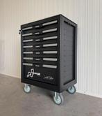 NIEUWE gereedschapskar gereedschapswagen SILVER STAHL, Doe-het-zelf en Verbouw, Ophalen of Verzenden, Gevuld, Zo goed als nieuw