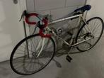 Hele mooie vintage dames jan janssen race fiets, Ophalen of Verzenden, Zo goed als nieuw, Aluminium, Overige merken
