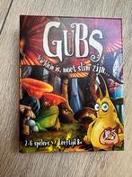 Gubs Bordspel - White Goblin Games, Drie of vier spelers, Ophalen, Zo goed als nieuw