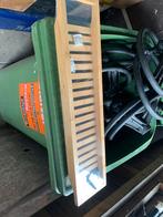 Bamboe Badkamerrek Relaxdays - Nieuw in verpakking TEAB !, Ophalen, Minder dan 50 cm, Overige typen, Nieuw