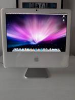 iMac 2007, Computers en Software, Ophalen, Gebruikt, IMac