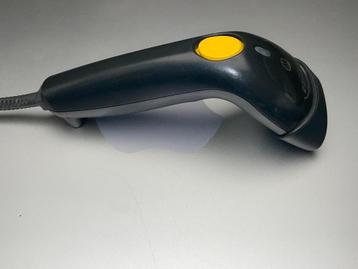 Symbol Barcode Scanner LS1203 beschikbaar voor biedingen