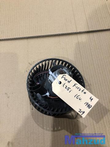 FORD FIESTA 4 aanjager kachelmotor 1995-2003 beschikbaar voor biedingen