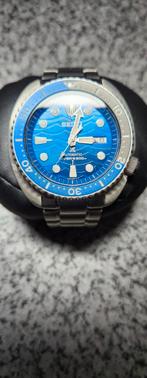 Seiko prospex save the ocean special edition, Ophalen, Zo goed als nieuw, Jongen of Meisje