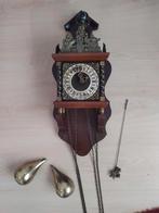 Zaanse wandklok, Ophalen of Verzenden