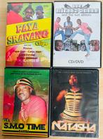 Surinaamse DVD’s, Alle leeftijden, Ophalen of Verzenden, Nieuw in verpakking