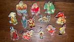 Efteling Pin “Sprookjesbos”, Verzamelen, Efteling, Ophalen of Verzenden, Zo goed als nieuw, Button of Speldje