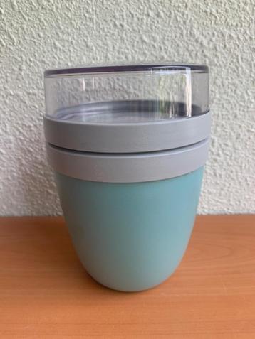 Mepal Ellipse: lunchpot beschikbaar voor biedingen