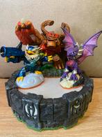 Starter Pack | Skylanders Giants, Avontuur en Actie, 2 spelers, Ophalen of Verzenden, Zo goed als nieuw