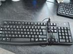 Toetsenbord K120. (2 kleuren), Ophalen of Verzenden, Nieuw