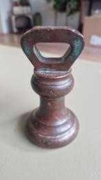 Antiek Engels Gewicht - W&T Avery Ltd, Antiek en Kunst, Antiek | Gereedschap en Instrumenten, Ophalen of Verzenden