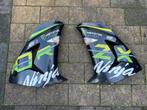 Kawasaki Ninja zx10r 2006 kappenset, Ophalen, Gebruikt