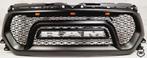 Grill Dodge Ram 1500 - 2019 t/m 2023 - Model 2 + verlichting, Ophalen of Verzenden, Nieuw, Dodge