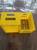 Cd kratjes heineken, Huis en Inrichting, Ophalen, Kunststof, Cd's