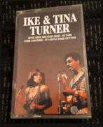 Cassettebandjes Tina Turner, Cd's en Dvd's, Cassettebandjes, 2 t/m 25 bandjes, Overige genres, Ophalen of Verzenden, Zo goed als nieuw