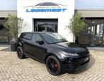 Land Rover Range Rover Evoque P300e R-Dynamic SE Hybrid | Bl, Automaat, 12 maanden, Zwart, Met garantie (alle)