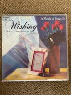 A Flock of Seagulls- Wishing, Cd's en Dvd's, Vinyl Singles, Ophalen of Verzenden, Gebruikt, 7 inch