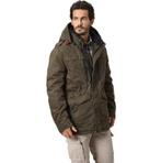 BABISTA Lucivesto Winterparka/Winterjas, Babista, Maat 56/58 (XL), Ophalen of Verzenden, Zo goed als nieuw