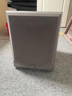 Magnat actieve subwoofer, Audio, Tv en Foto, Luidsprekers, Subwoofer, Magnat, Ophalen of Verzenden, Zo goed als nieuw