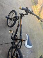 Kinder fiets moet nu weg!, Ophalen of Verzenden, Zo goed als nieuw, Staal, Minder dan 16 inch