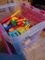 Grote Smartmax set - 133 delig, Ophalen, Gebruikt, Overige merken