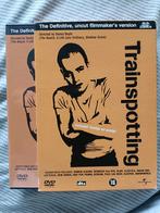 Trainspotting Definitive Edition DVD Boxset, Actiekomedie, Vanaf 16 jaar, Boxset, Ophalen of Verzenden