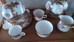 Royal Stafford bone china servies, Antiek en Kunst, Ophalen
