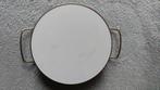 Vintage Silit warmhoudplaat, rechaud, thermoplaat, Ophalen of Verzenden