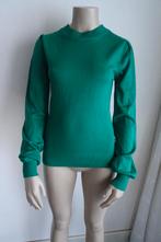 nieuwe groen dun truitje maat S, Ophalen, Nieuw, Maat 38/40 (M), Groen