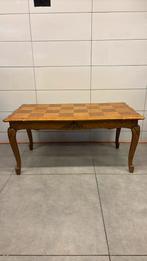 Leuke vintage salon tafeltje, Ophalen