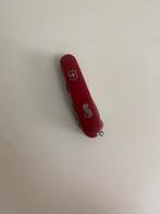Victorinox zakmes, Caravans en Kamperen, Kampeergereedschap, Ophalen of Verzenden, Zo goed als nieuw