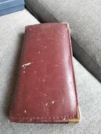 Vintage manicure set, Ophalen of Verzenden