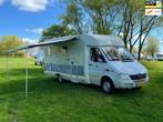 Mercedes-Benz Sprinter 313 2.2 CDI | Rimor Salter 645 |, Mercedes-Benz, Bedrijf, Diesel