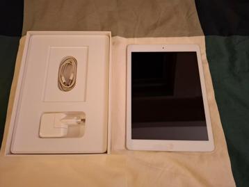 iPad Air (2013) 32GB+LTE(4G) beschikbaar voor biedingen