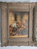 Oude meesters schilderij, Ophalen of Verzenden