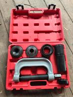 Fuseekogel demontage set, Auto diversen, Autogereedschap, Ophalen of Verzenden, Gebruikt