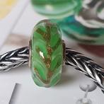 Mooi Uniekie van Trollbeads  retired, Sieraden, Tassen en Uiterlijk, Bedels, Ophalen of Verzenden, Nieuw, Glas of Kristal, Trollbeads