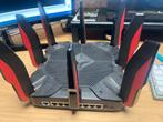 TP-Link Archer C5400X Gaming Router, Ophalen of Verzenden, Gebruikt, Router