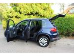 Volkswagen Tiguan 1.4 TSI Sport&Style, Voorwielaandrijving, Euro 5, 15 km/l, 4 cilinders