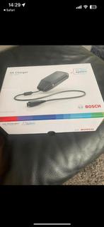 Bosch acculader, Ophalen of Verzenden, Nieuw