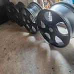 Detroit velgen 18 inch, Auto-onderdelen, Banden en Velgen, 18 inch, Gebruikt, Velg(en), Ophalen of Verzenden