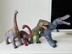 Diverse dinosaurussen speelgoed, Verzamelen, Poppetjes en Figuurtjes, Ophalen of Verzenden, Zo goed als nieuw