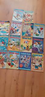 15 keer Donald Duck, Meerdere stripboeken, Ophalen of Verzenden, Gelezen