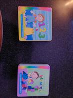 Leuke educatieve boekjes voor kinderen, Ophalen of Verzenden, Zo goed als nieuw, Overige typen