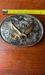 Buckle country en western incl verzenden, Ophalen of Verzenden, Zo goed als nieuw, Overige kleuren, Minder dan 95 cm